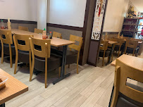 Atmosphère du Restaurant chinois Shanghai Osaka à Boulogne-Billancourt - n°3
