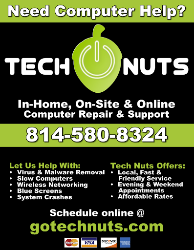 Tech Nuts, LLC image 5
