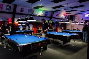 Pool and Snookercafé Shooters B.V. image