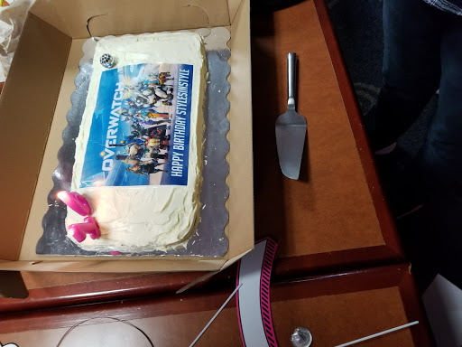 Bowling Alley «AMF Sheridan Lanes», reviews and photos, 3121 S Sheridan Rd, Tulsa, OK 74145, USA