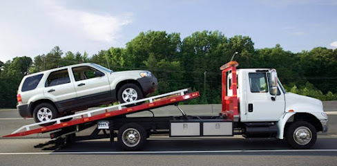 CSI Tow and Recovery