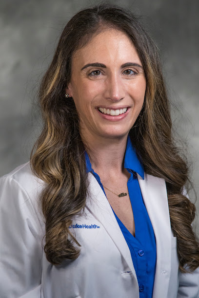 Jessica Seidelman, MD, MPH