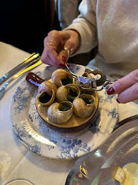 Les plus récentes photos du Restaurant français Biche Restaurant à Paris - n°5