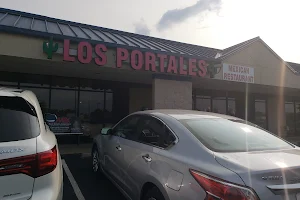 Los Portales Mexican Restaurant image