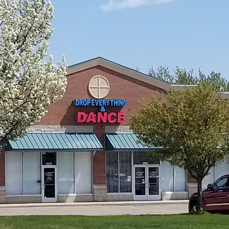 Drop Everything & Dance Studio