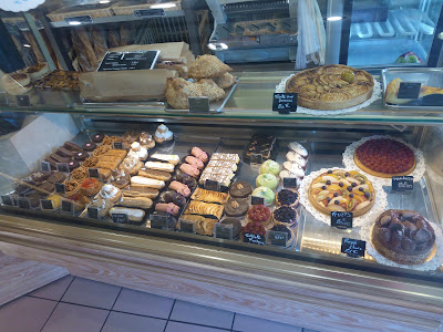 Boulangerie Patisserie Les Erables à Doussard