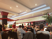 Atmosphère du Restaurant PLANET GRILL à Bergerac - n°18