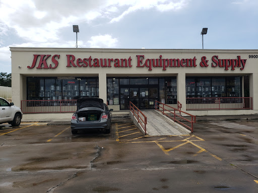 JKS Houston Restaurant Equipment & Supplies