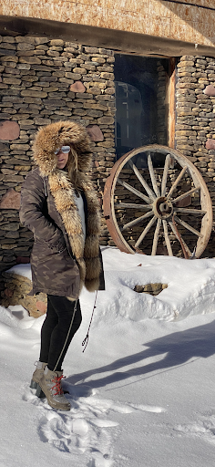 Boutique «Saratoga Saddlery», reviews and photos, 506 Broadway, Saratoga Springs, NY 12866, USA