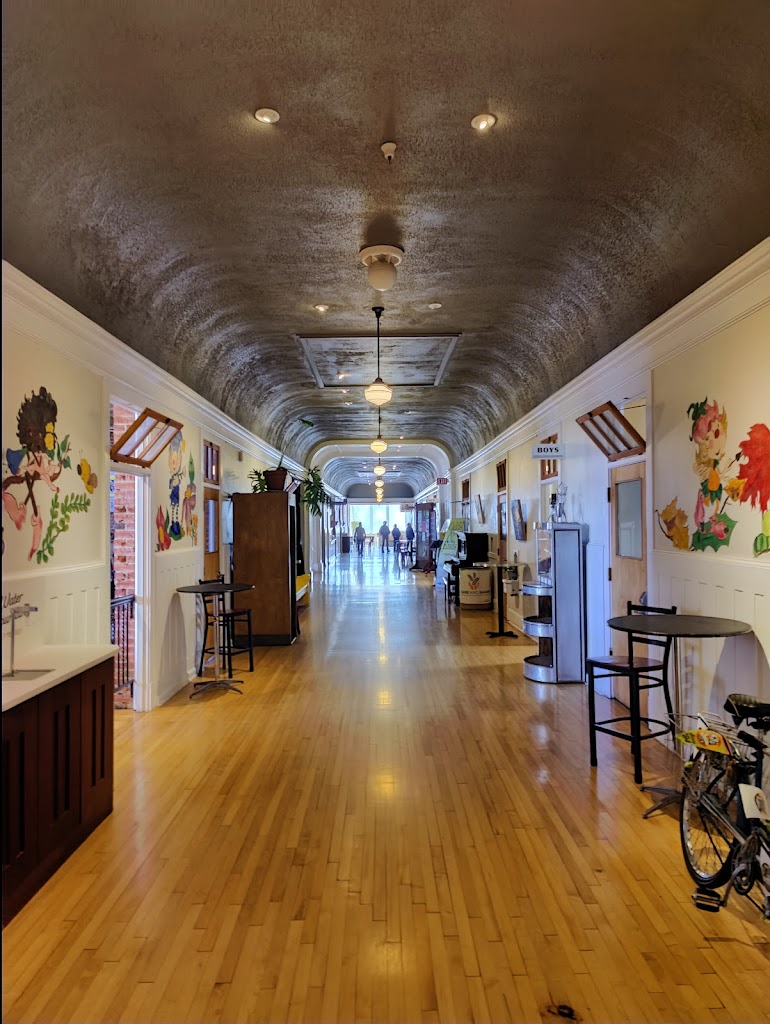 Decent Pizza Co. 80905