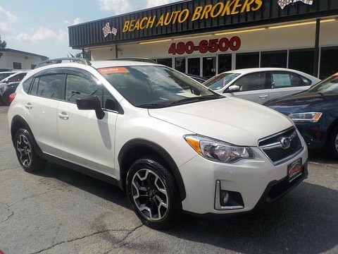 Used Car Dealer «Beach Auto Brokers», reviews and photos, 3510 E Little Creek Rd, Norfolk, VA 23518, USA