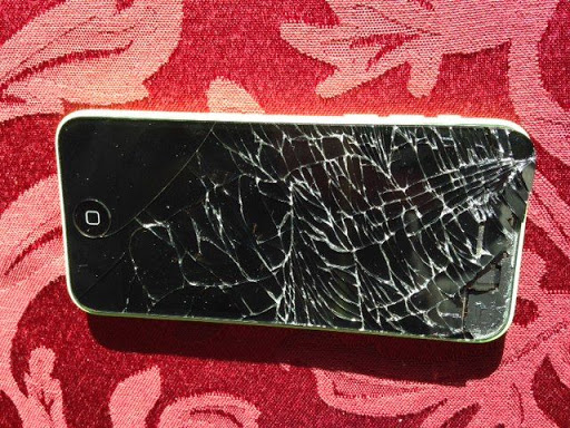 Electronics Repair Shop «Fix My Cell - Indianapolis», reviews and photos, 4015 E Southport Rd, Indianapolis, IN 46237, USA