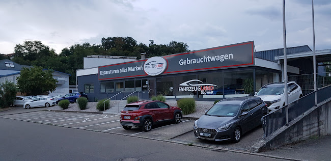 Fahrzeugland Südwest GmbH