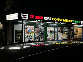 Church Road Convenience Store