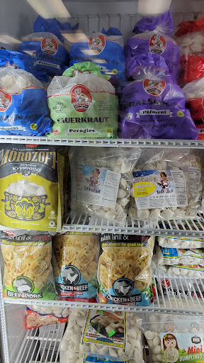 Grocery Store «Good Neighbor Store», reviews and photos, 4107 SE 82nd Ave, Portland, OR 97266, USA