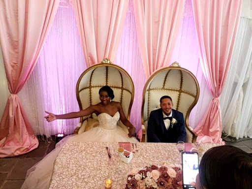 Caterer «Grey Rock Mansion», reviews and photos, 400 Grey Rock Rd, Pikesville, MD 21208, USA