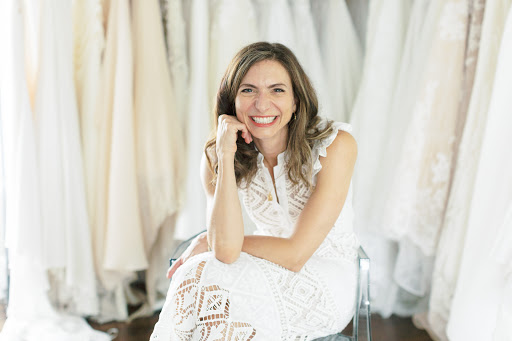 Bridal Shop «Something White», reviews and photos, 6596 Brecksville Rd, Independence, OH 44131, USA