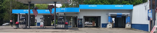 Robo Wash en Jamestown