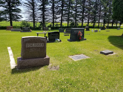 Carlos Prairie Cemetery