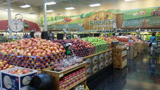 Health Food Store «Sprouts Farmers Market», reviews and photos, 1343 W Campbell Rd, Richardson, TX 75080, USA