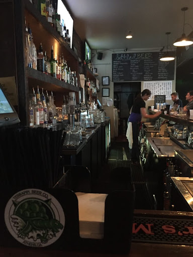 Bar «Pale Eddies Pour House», reviews and photos, 2308 2nd Ave N, Birmingham, AL 35203, USA