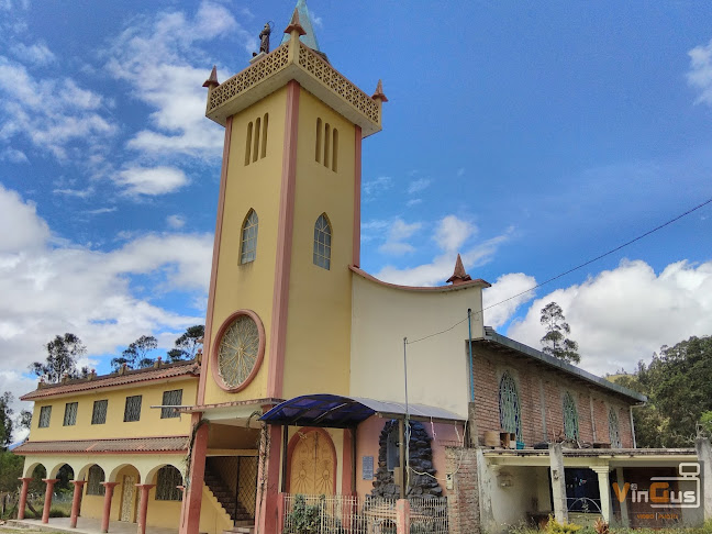 Opiniones de Iglesia Zalapa en Loja - Iglesia