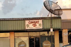 Charley B's Sport Bar & Grill image