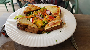 Photo n°26 de MAISON PEINTE FRUITS ET LÉGUMES RESTAURANT PIZZERIA à Bergues ()