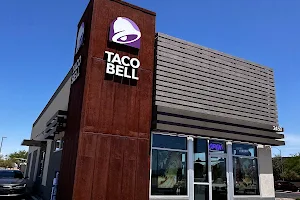 Taco Bell image