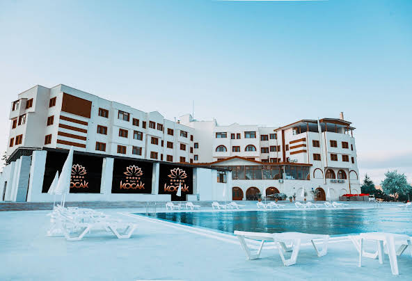 Emin Kocak Kapadokya Termal Hotel - Kapadokya Termal Otel