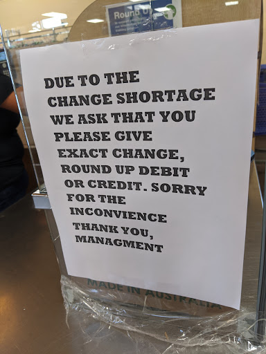 Thrift Store «Goodwill - Monroe», reviews and photos