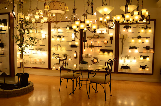 Lighting Store «Springfield Electric Lighting & Design», reviews and photos, 902 Four Seasons Rd, Bloomington, IL 61701, USA