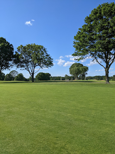 Golf Course «Wheatley Hills Golf Club», reviews and photos, 147 E Williston Ave, East Williston, NY 11596, USA