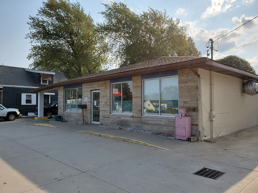 Donut Shop «Jack Frost Donut Shop», reviews and photos, 2119 Buffalo Rd, Erie, PA 16510, USA