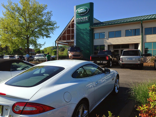 Jaguar Dealer «Jaguar Nashville», reviews and photos, 3 Cadillac Dr, Brentwood, TN 37027, USA