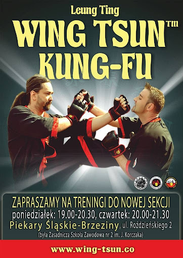 Polish Association of Wing Tsun