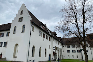 Kantonsschule Wettingen