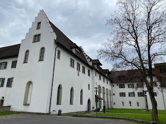 Kantonsschule Wettingen