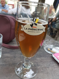 Plats et boissons du Restaurant Grand Café Barretta à Avignon - n°8