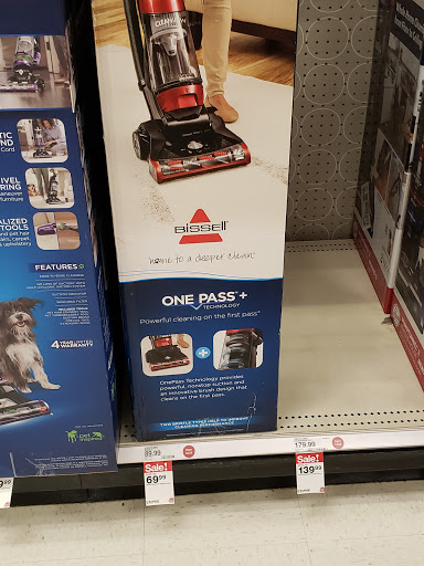 Department Store «Target», reviews and photos, 155 Mountaineer Dr, Stroudsburg, PA 18360, USA