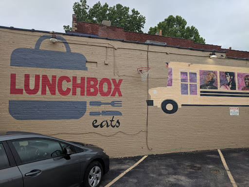 Lunchbox Eats Find American restaurant in Texas Near Location