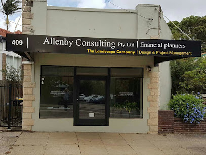 Allenby Consulting PTY Ltd.