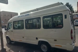 NV Cabs - Car Rental in Jodhpur image