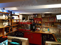 Atmosphère du Restaurant Patchwork Café à Lyon - n°20