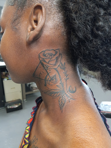 Explore washington redskins tattoo ideas, creative tattoo ideas in Warner Robins, available at McDonald Ink
