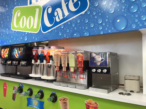 Gas Station «Pride», reviews and photos, 234 E Main St, Westfield, MA 01085, USA