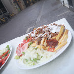 Photo n° 2 de l'avis de Yilmaz.e fait le 12/08/2023 à 18:10 pour Marmaris - Fast-food Turque à Grenoble