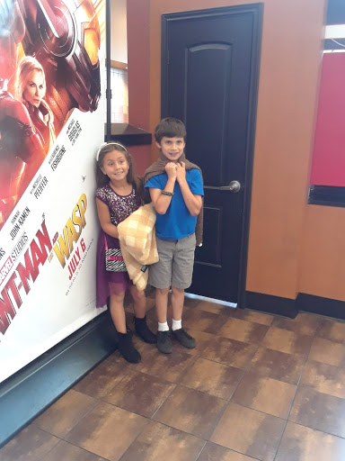 Movie Theater «AMC Classic Fort Worth 14», reviews and photos, 6600 NW Loop 820, Fort Worth, TX 76135, USA