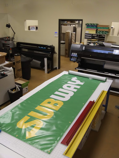 Copy Plus Printing image