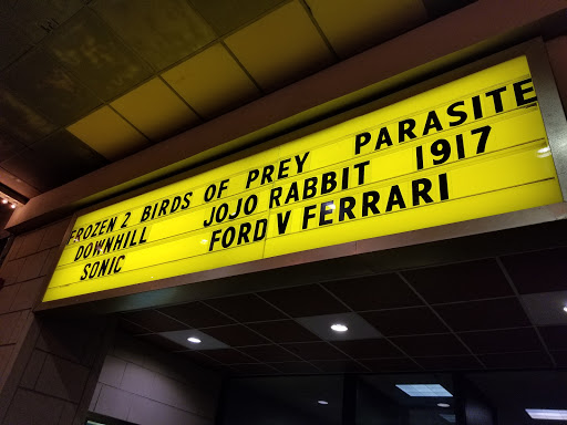 Movie Theater «Maplewood Theaters», reviews and photos, 155 Maplewood Ave, Maplewood, NJ 07040, USA